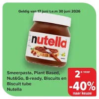 Nutella